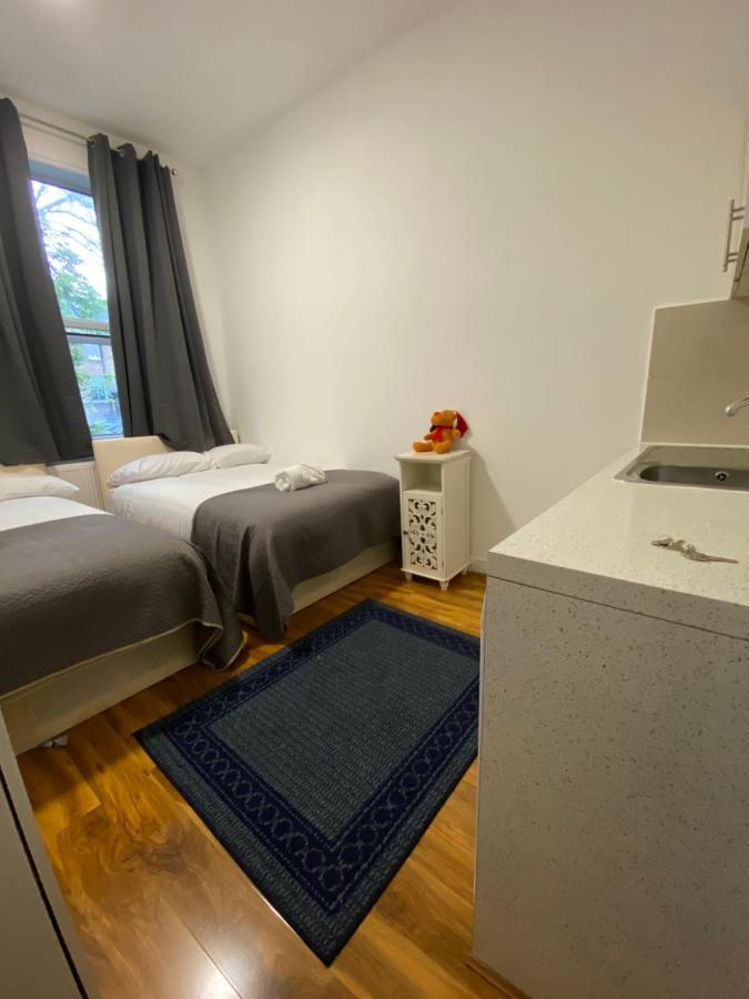 30 Willesden Lane Лондон Экстерьер фото